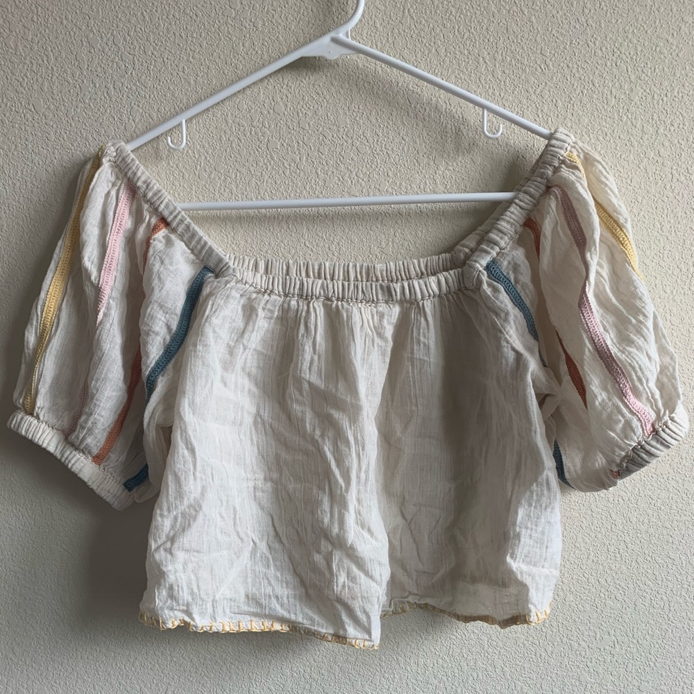 Urban Outfitters Top